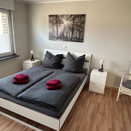 Ferienwohnung Hommelshof Korschenbroich Dış mekan fotoğraf