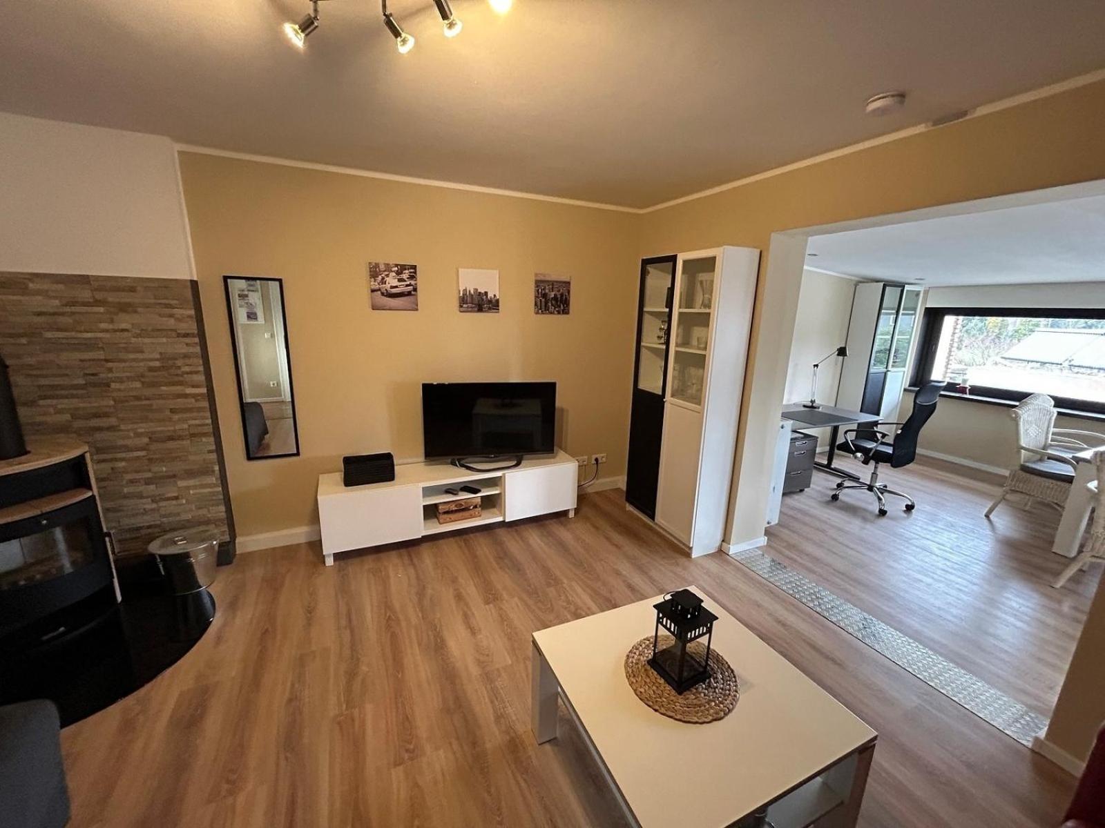 Ferienwohnung Hommelshof Korschenbroich Dış mekan fotoğraf