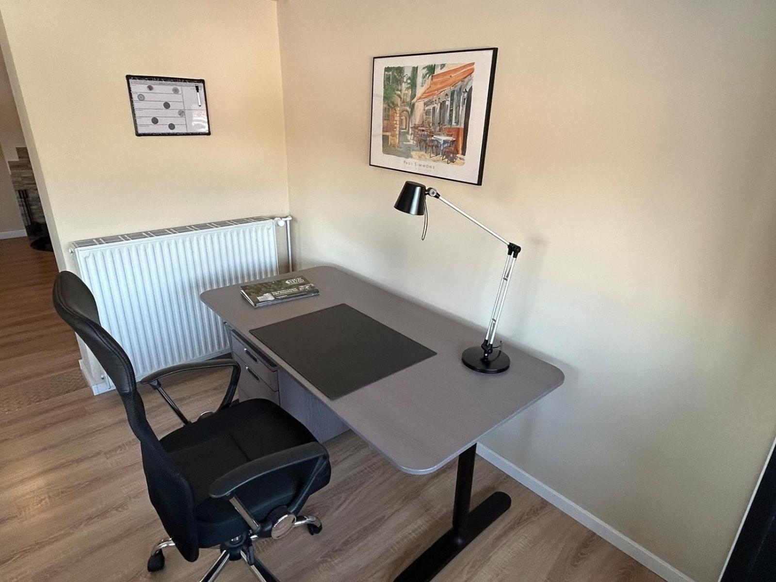 Ferienwohnung Hommelshof Korschenbroich Dış mekan fotoğraf
