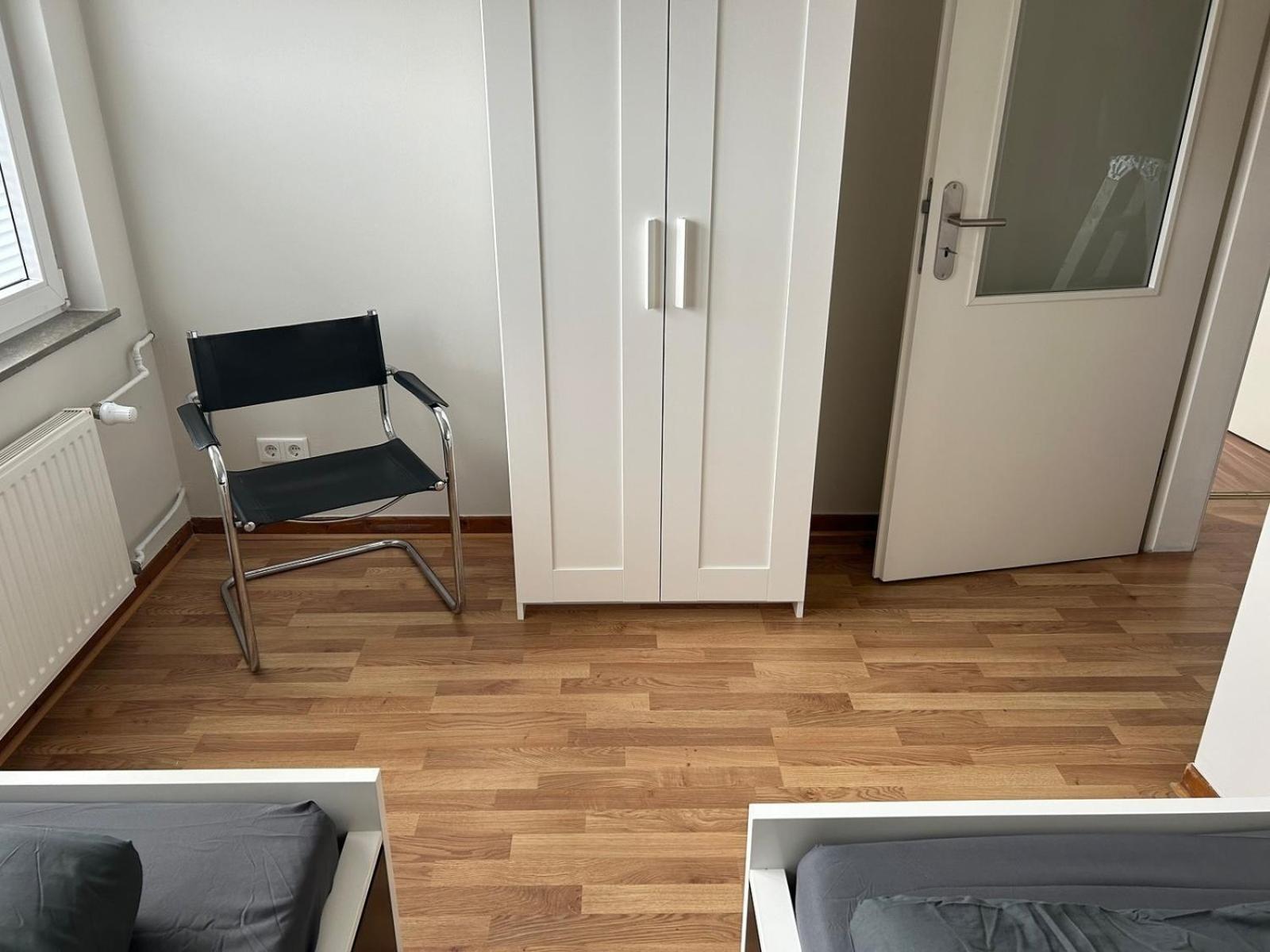 Ferienwohnung Hommelshof Korschenbroich Dış mekan fotoğraf