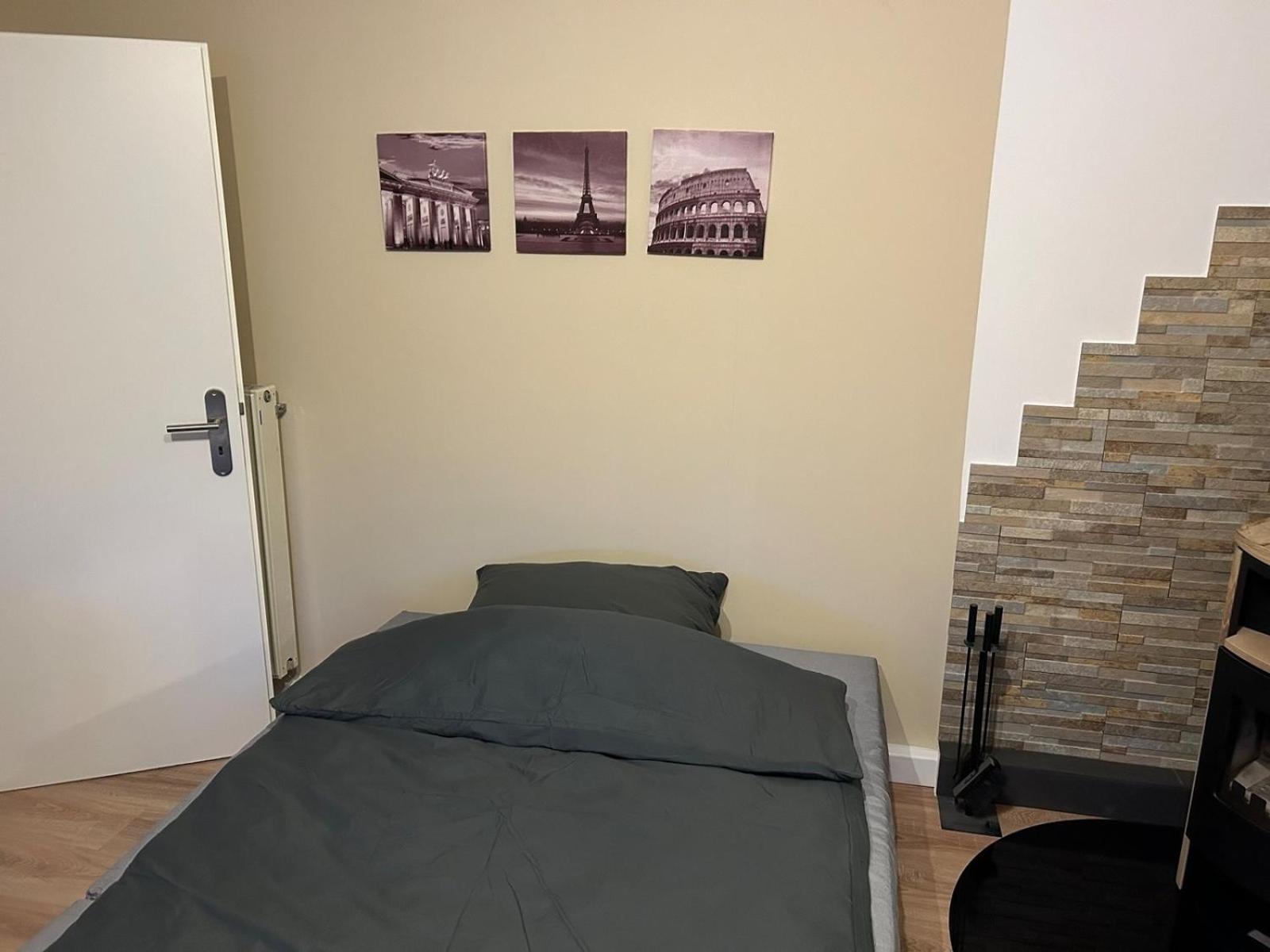 Ferienwohnung Hommelshof Korschenbroich Dış mekan fotoğraf