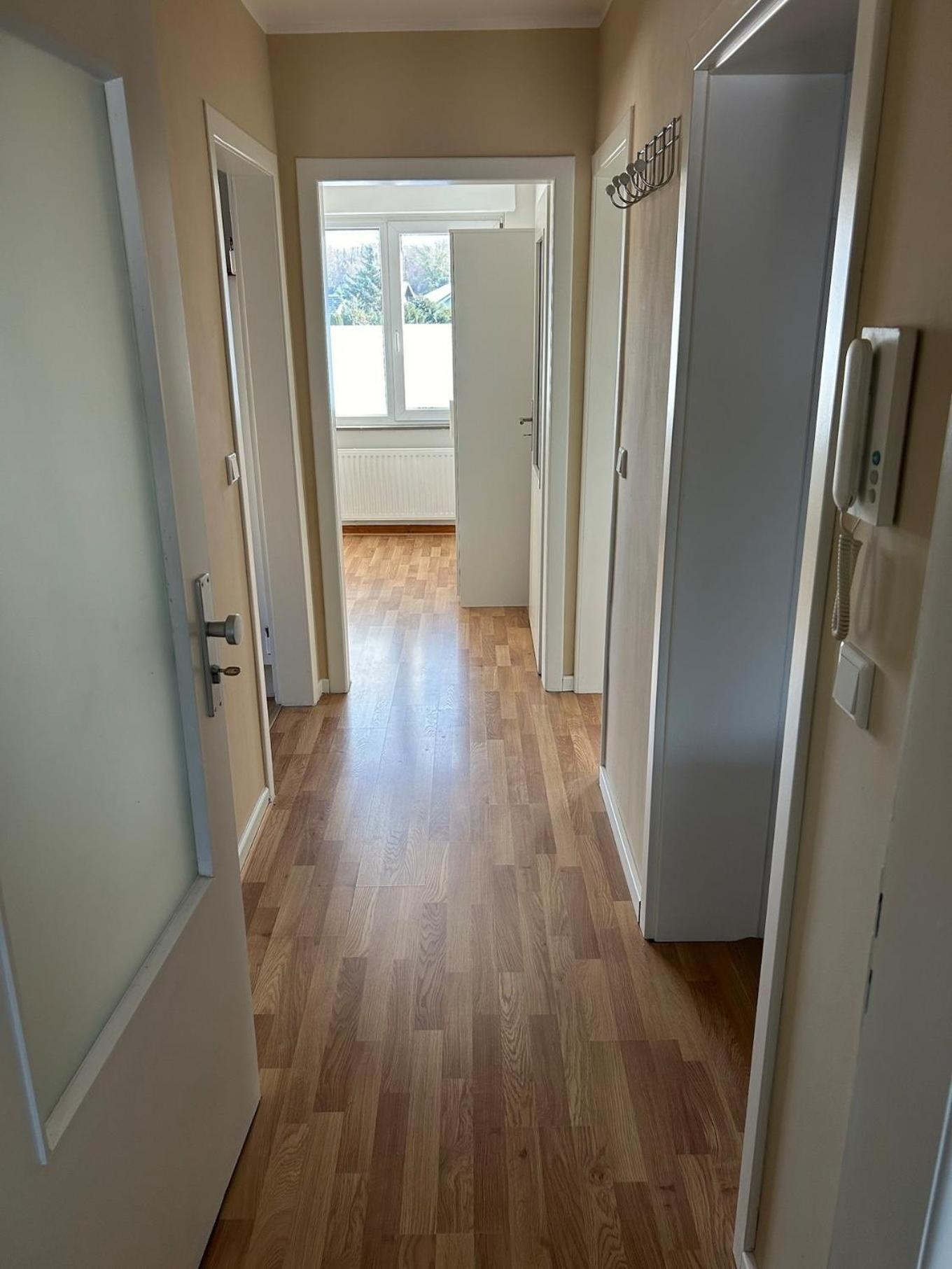 Ferienwohnung Hommelshof Korschenbroich Dış mekan fotoğraf