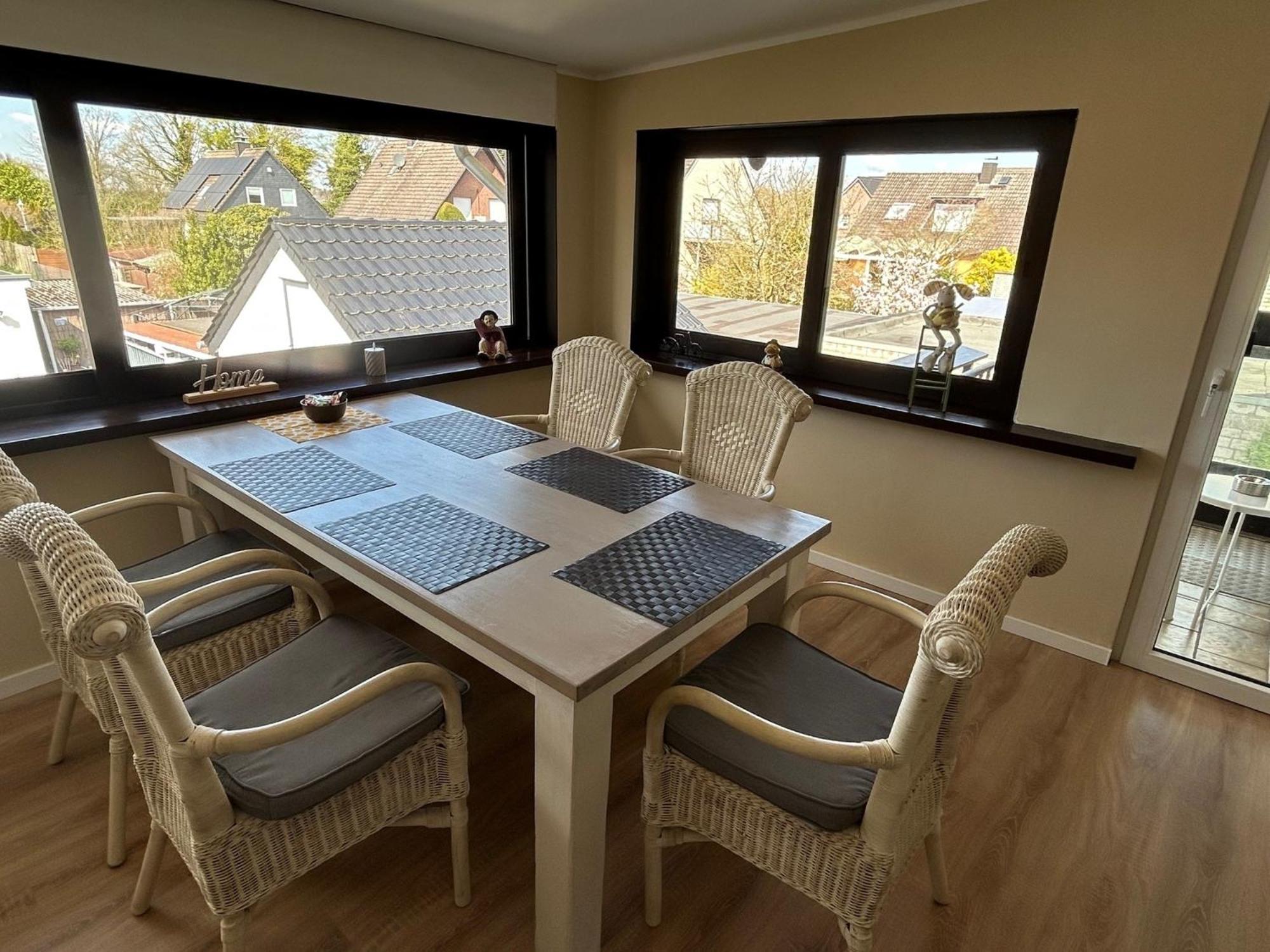 Ferienwohnung Hommelshof Korschenbroich Dış mekan fotoğraf