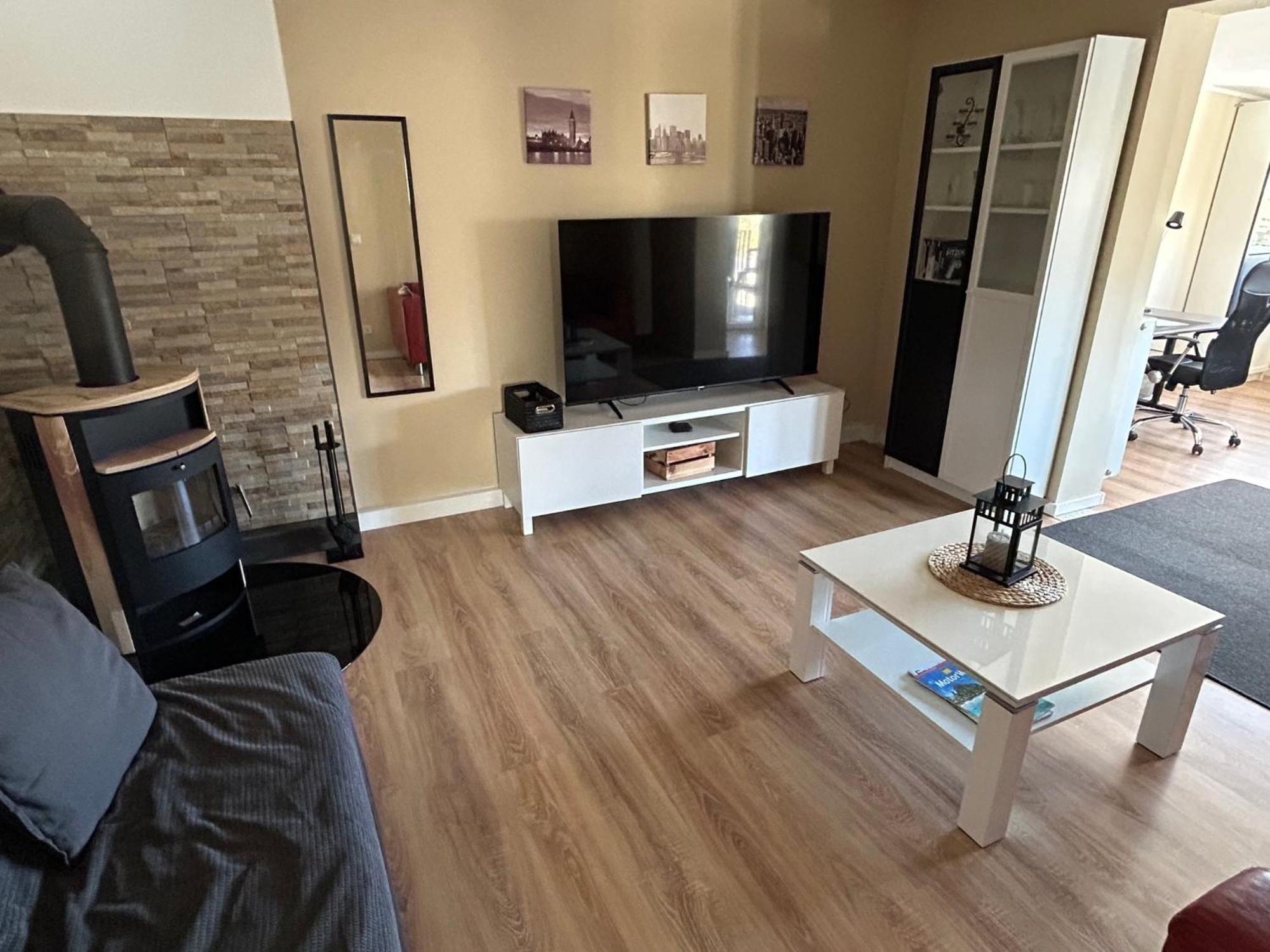 Ferienwohnung Hommelshof Korschenbroich Dış mekan fotoğraf