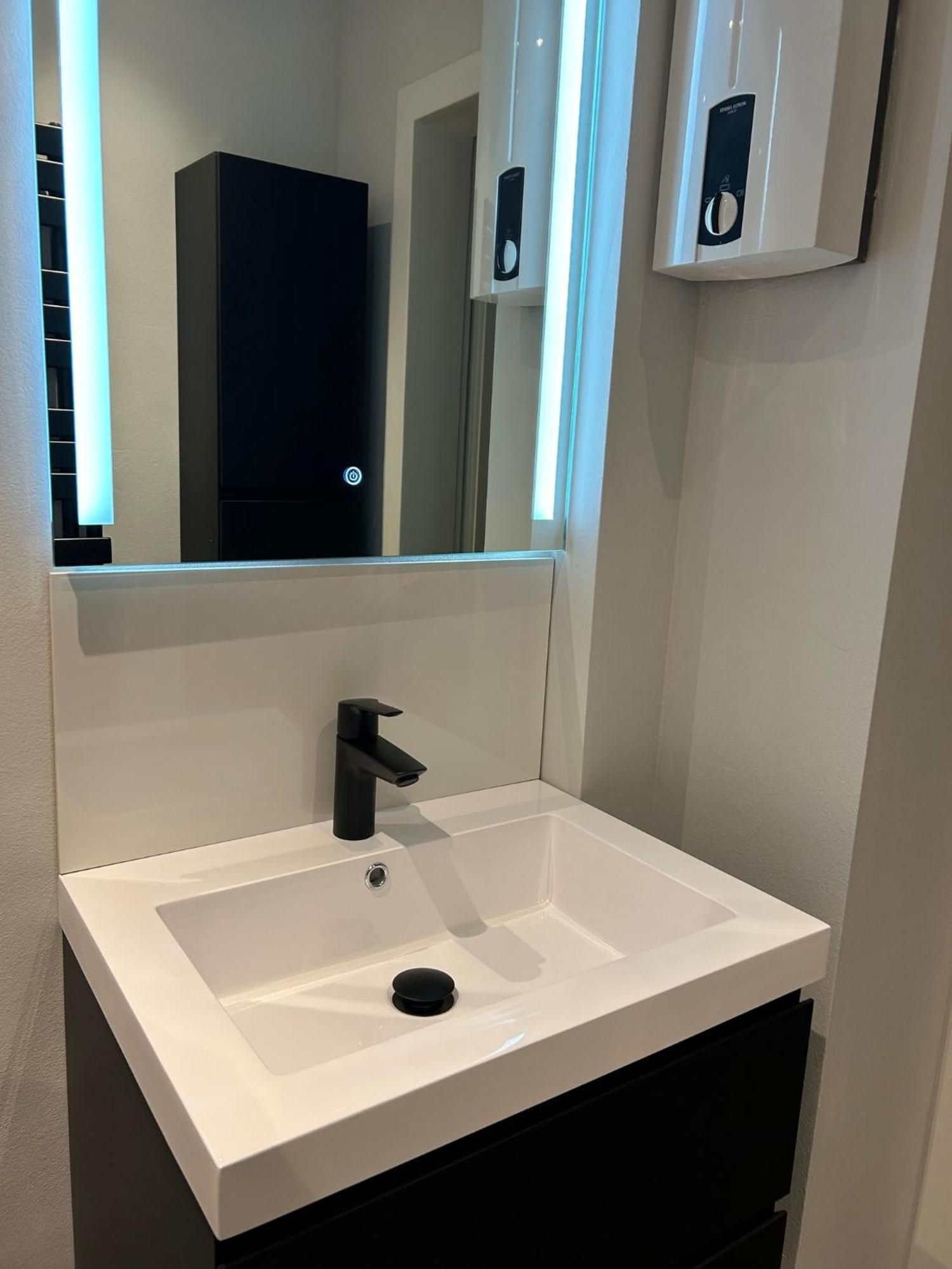 Ferienwohnung Hommelshof Korschenbroich Dış mekan fotoğraf