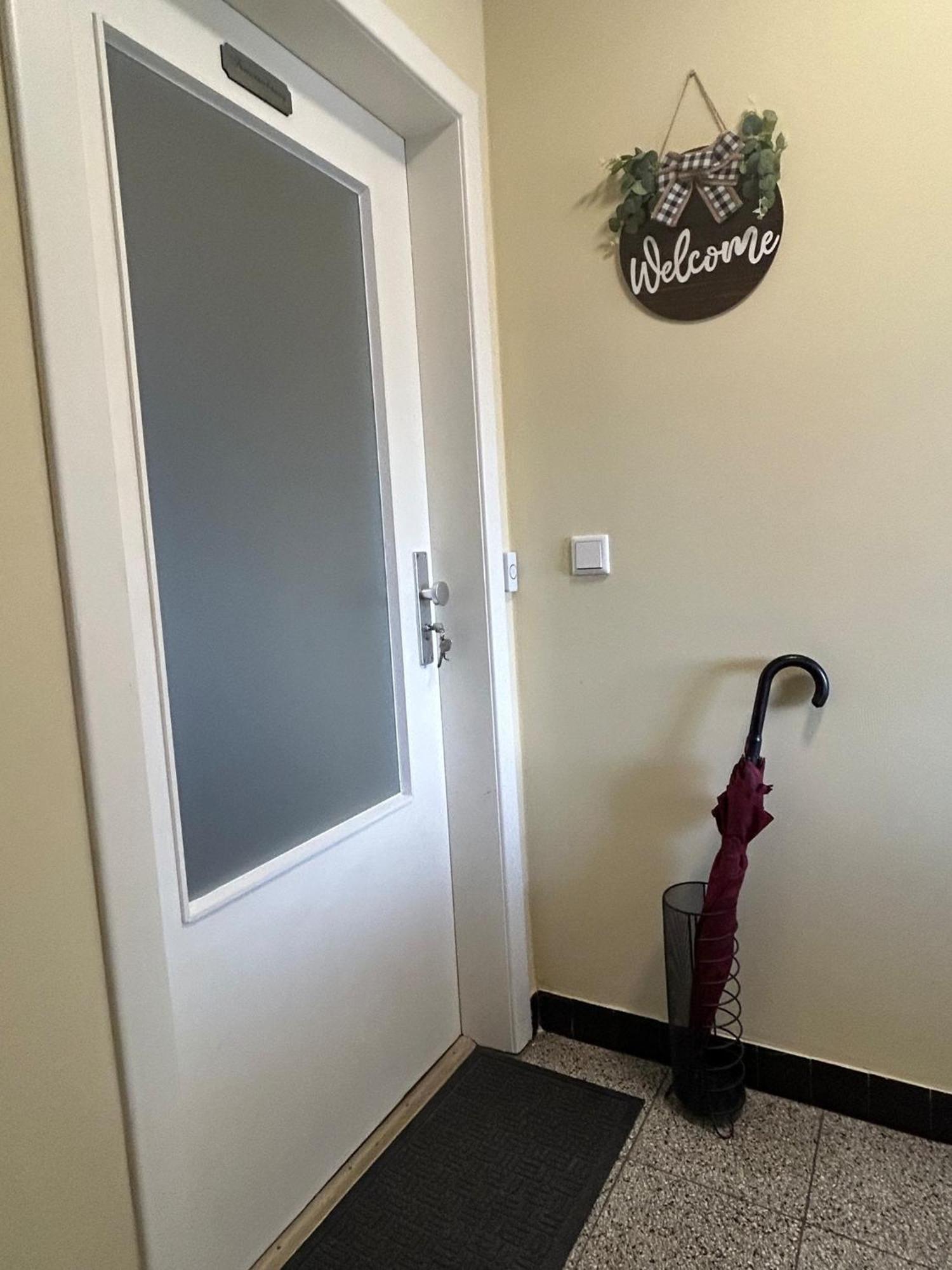 Ferienwohnung Hommelshof Korschenbroich Dış mekan fotoğraf