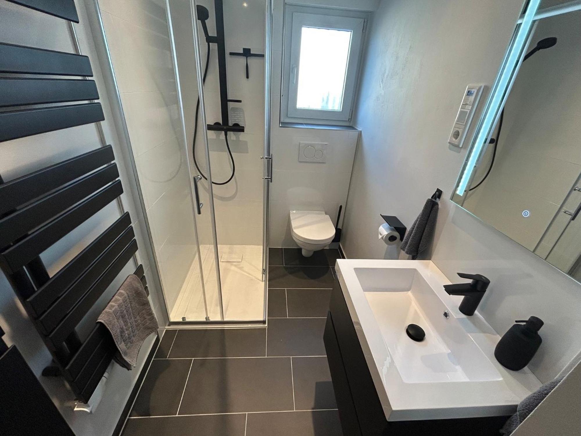 Ferienwohnung Hommelshof Korschenbroich Dış mekan fotoğraf